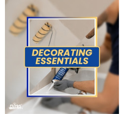 Decorating Essentials